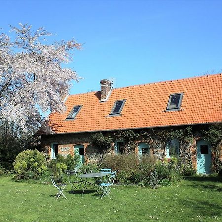 Petite Maison Varengeville-sur-Mer Exterior photo