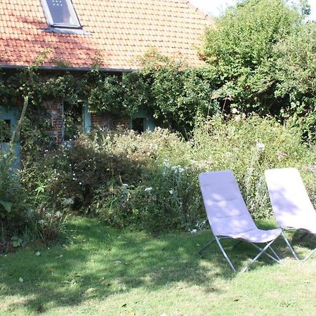 Petite Maison Varengeville-sur-Mer Exterior photo