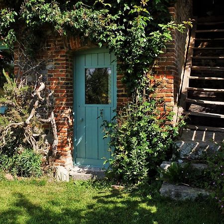 Petite Maison Varengeville-sur-Mer Exterior photo