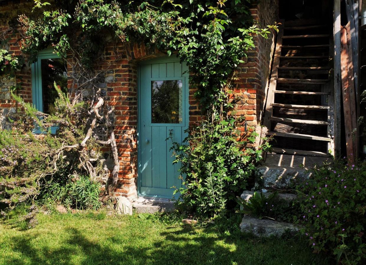 Petite Maison Varengeville-sur-Mer Exterior photo